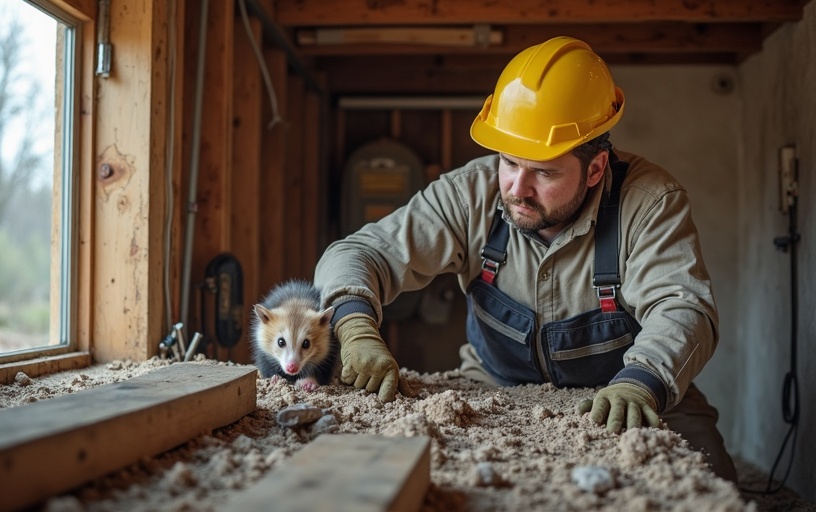 Repair Materials Preparation Chapel Hill