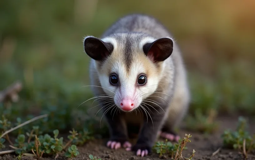 Comprehensive Possum Property Inspection Chapel Hill