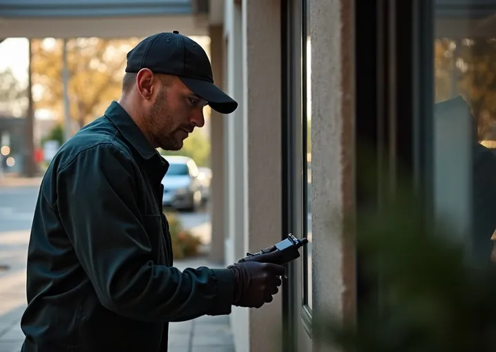 Professional Commercial Possum Control Assessment Services Chapel Hill