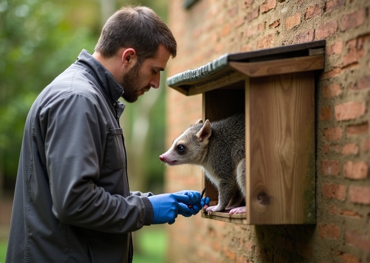 Habitat Enhancement Chapel Hill
