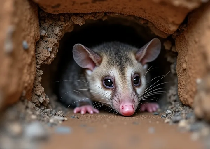 Humane Possum Removal Consultation Chapel Hill