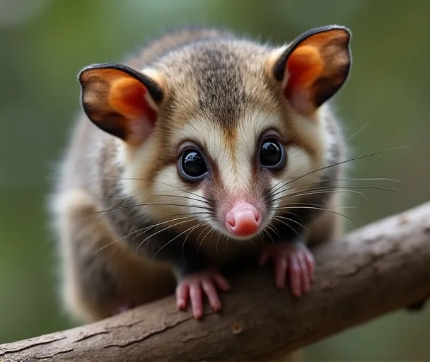 Possum Relocation & Release Chapel Hill