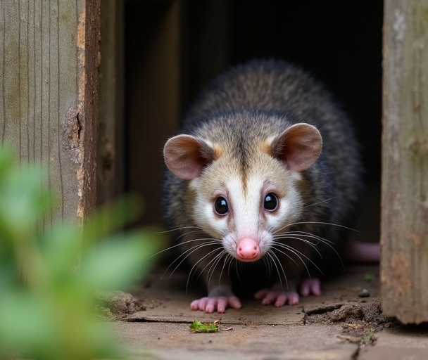 Professional Possum Box Installation Services Chapel Hill| Fresho Possum Removal Chapel Hill