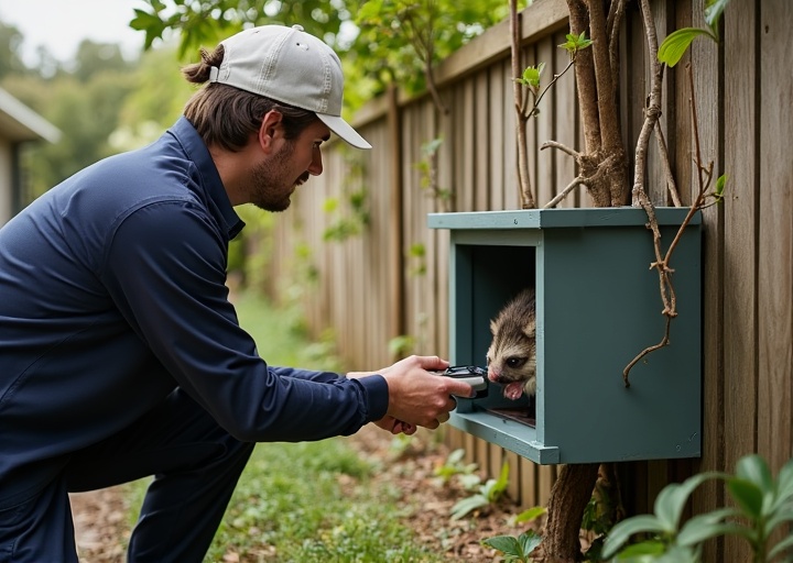 Inspection Report Chapel Hill