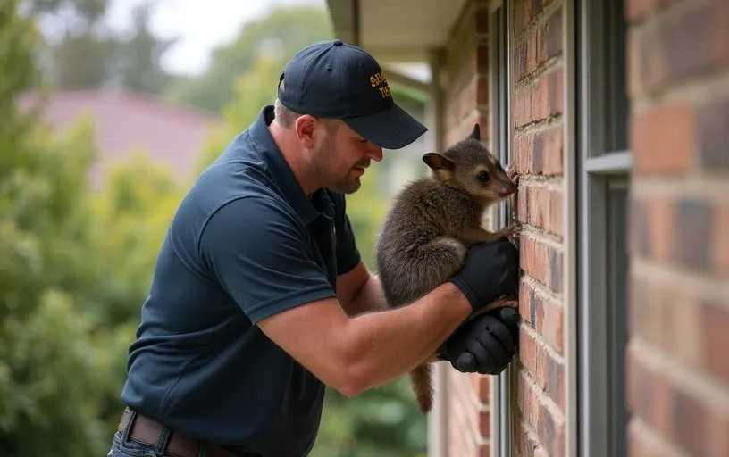 Advanced Possum Prevention Systems Chapel Hill