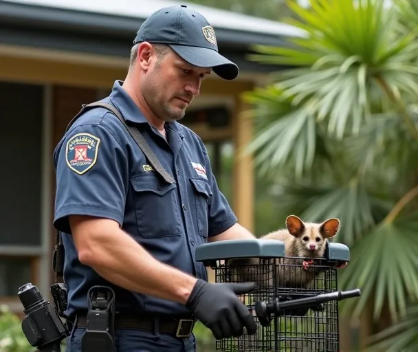 Fresho Possum Removal Chapel Hill Chapel Hill Humane Possum Removal Team