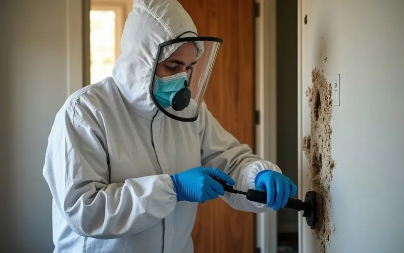 Sanitization & Decontamination Chapel Hill